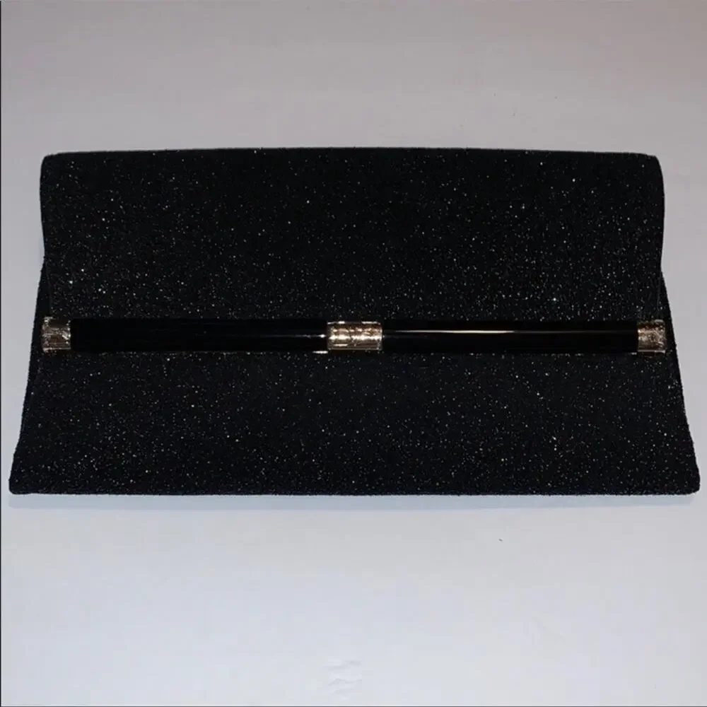 Diane Von Furstenberg Envelope Clutch Bag
